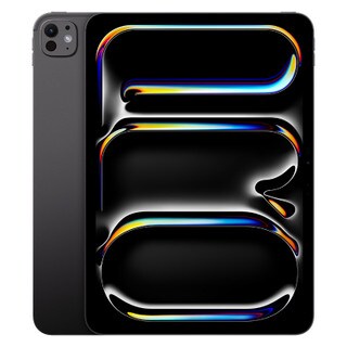 11-inch iPad Pro (5th Gen) Standard Glass - Space Black
